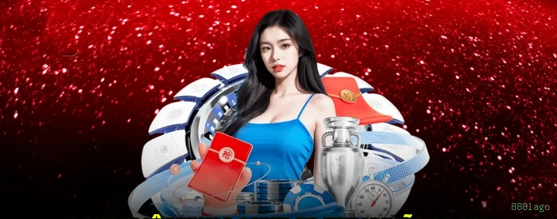 888lago App Android