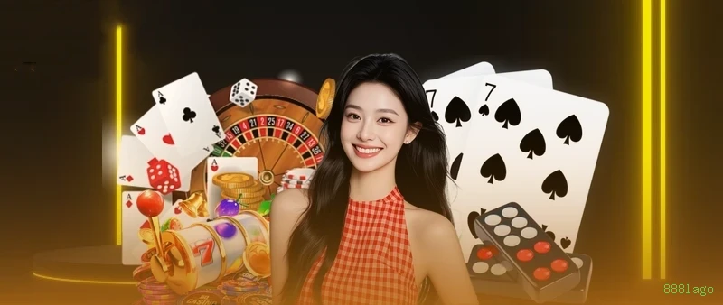 888lago App Download