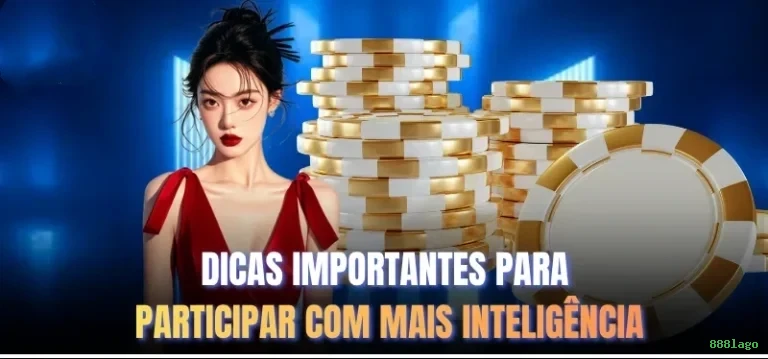 888lago BR