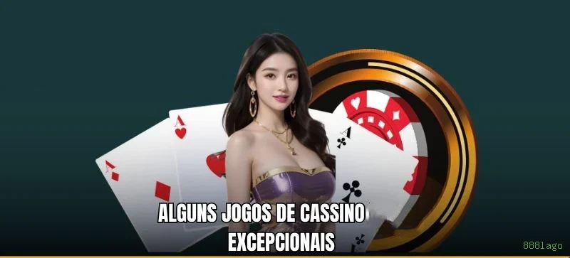 Criar Conta 888lago