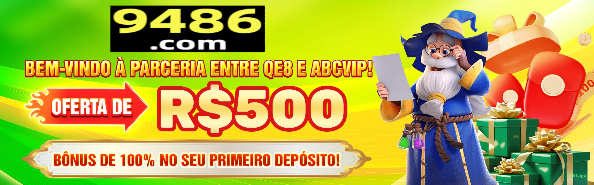 888lago Demo Grátis