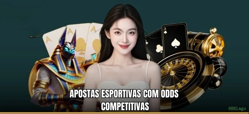 888lago Jogo Responsável