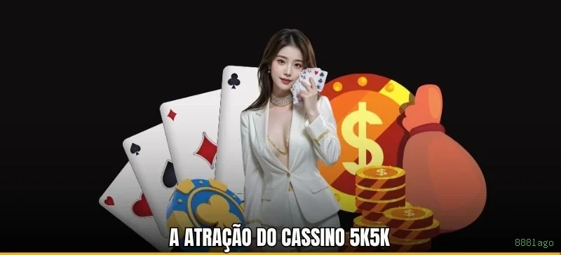 888lago Cassino Ao Vivo