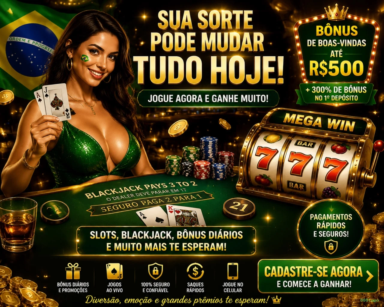 888lago Paga