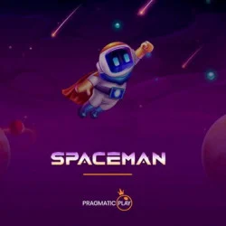 Spaceman 888lago