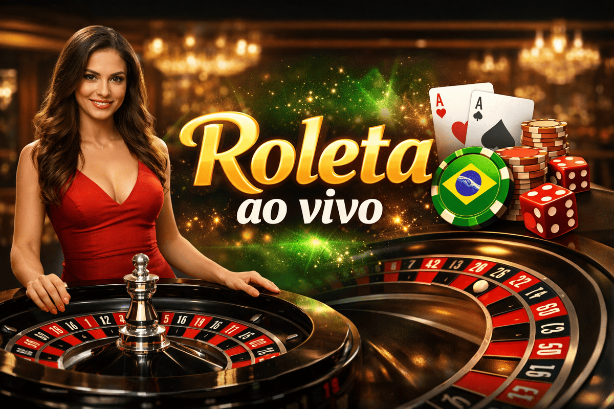 Roleta 888lago